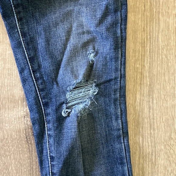 Levi 710 super skinny jeans - Picture 4 of 5